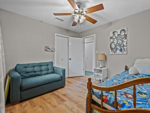 Tiny photo for 744 Litchfield Road, Tallahassee, FL 32312 (MLS # 394135)