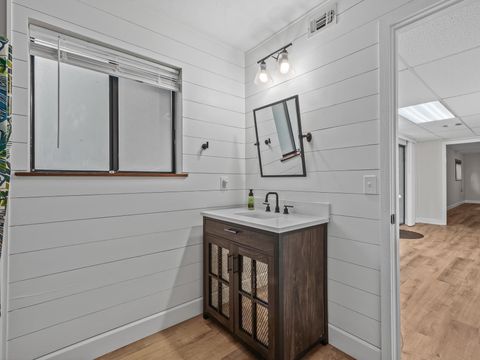 Tiny photo for 744 Litchfield Road, Tallahassee, FL 32312 (MLS # 394135)