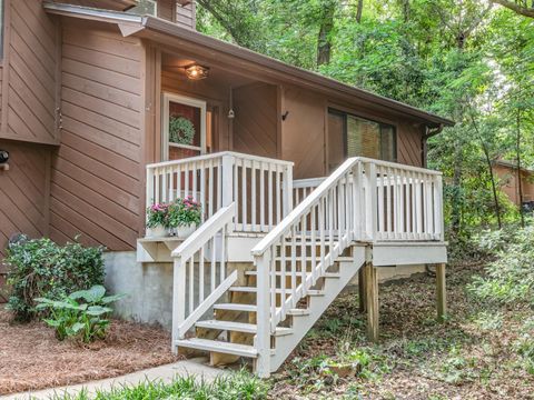 Tiny photo for 744 Litchfield Road, Tallahassee, FL 32312 (MLS # 394135)