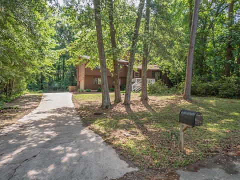 Tiny photo for 744 Litchfield Road, Tallahassee, FL 32312 (MLS # 394135)