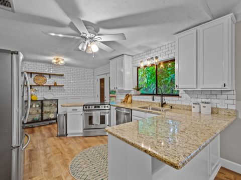 Tiny photo for 744 Litchfield Road, Tallahassee, FL 32312 (MLS # 394135)