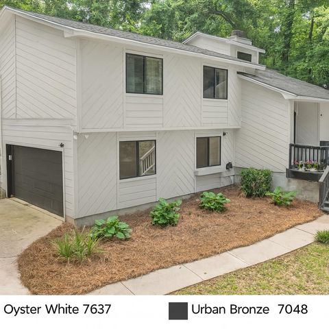 Tiny photo for 744 Litchfield Road, Tallahassee, FL 32312 (MLS # 394135)