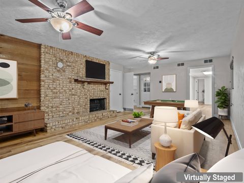 Tiny photo for 744 Litchfield Road, Tallahassee, FL 32312 (MLS # 394135)