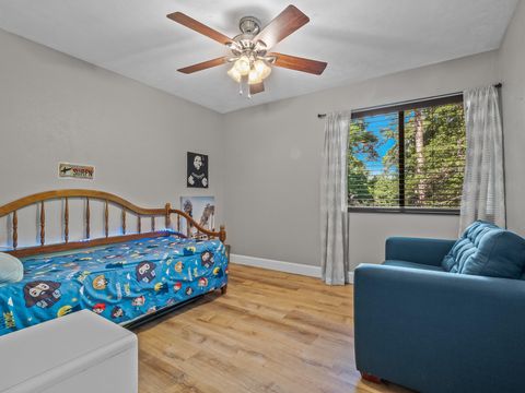 Tiny photo for 744 Litchfield Road, Tallahassee, FL 32312 (MLS # 394135)