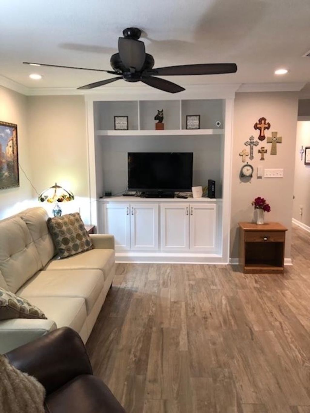 Photo of 2832 S Shamrock Street, Tallahassee, FL 32309 (MLS # 400458)