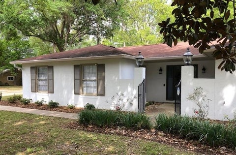Tiny photo for 2832 S Shamrock Street, Tallahassee, FL 32309 (MLS # 400458)