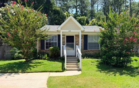 Photo of 1125 Copper Creek Court, Tallahassee, FL 32311 (MLS # 402997)