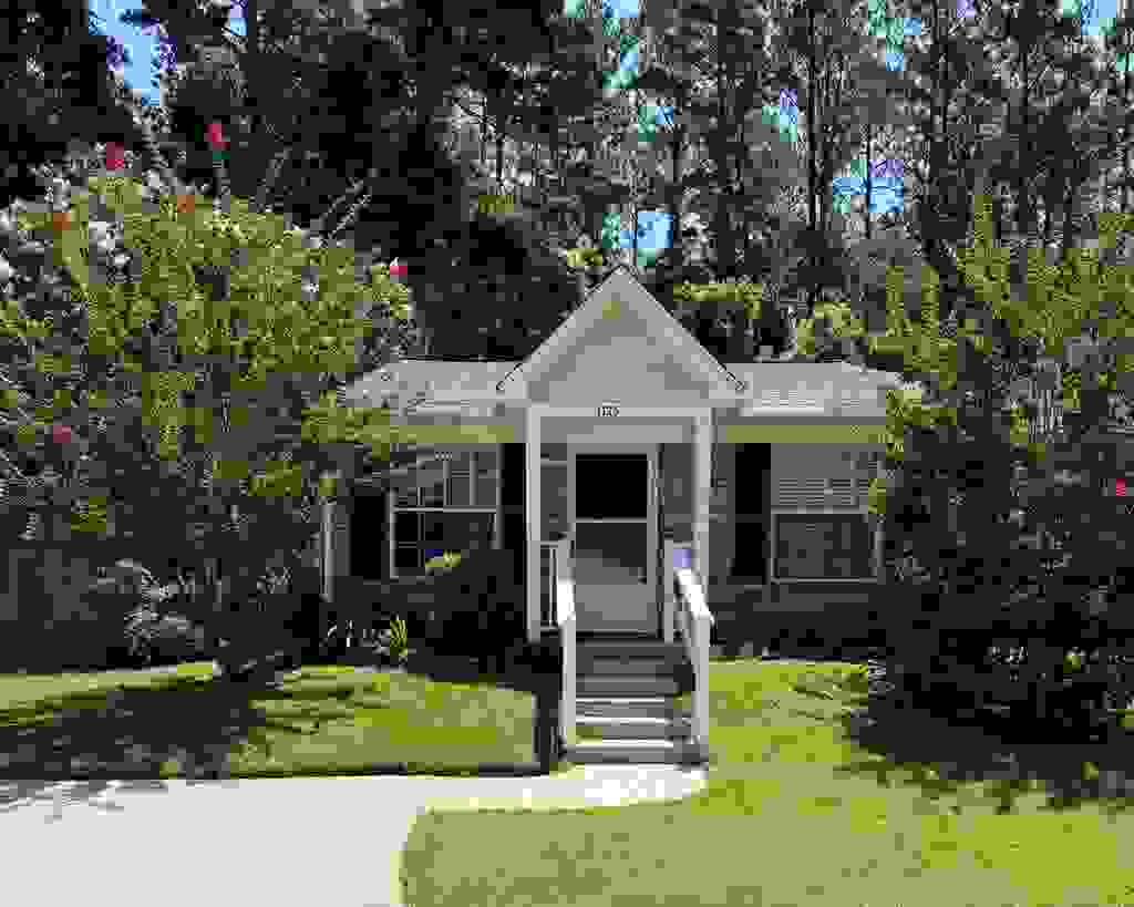 Photo of 1125 Copper Creek Court, Tallahassee, FL 32311 (MLS # 402997)
