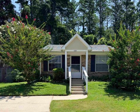 Tiny photo for 1125 Copper Creek Court, Tallahassee, FL 32311 (MLS # 402997)