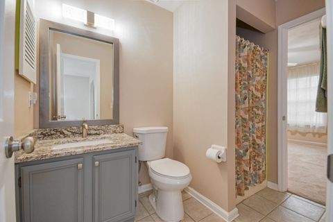 Tiny photo for 1125 Copper Creek Court, Tallahassee, FL 32311 (MLS # 402997)
