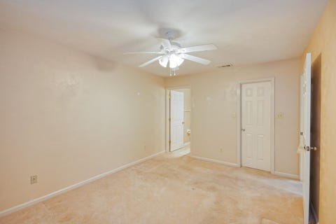 Tiny photo for 1125 Copper Creek Court, Tallahassee, FL 32311 (MLS # 402997)