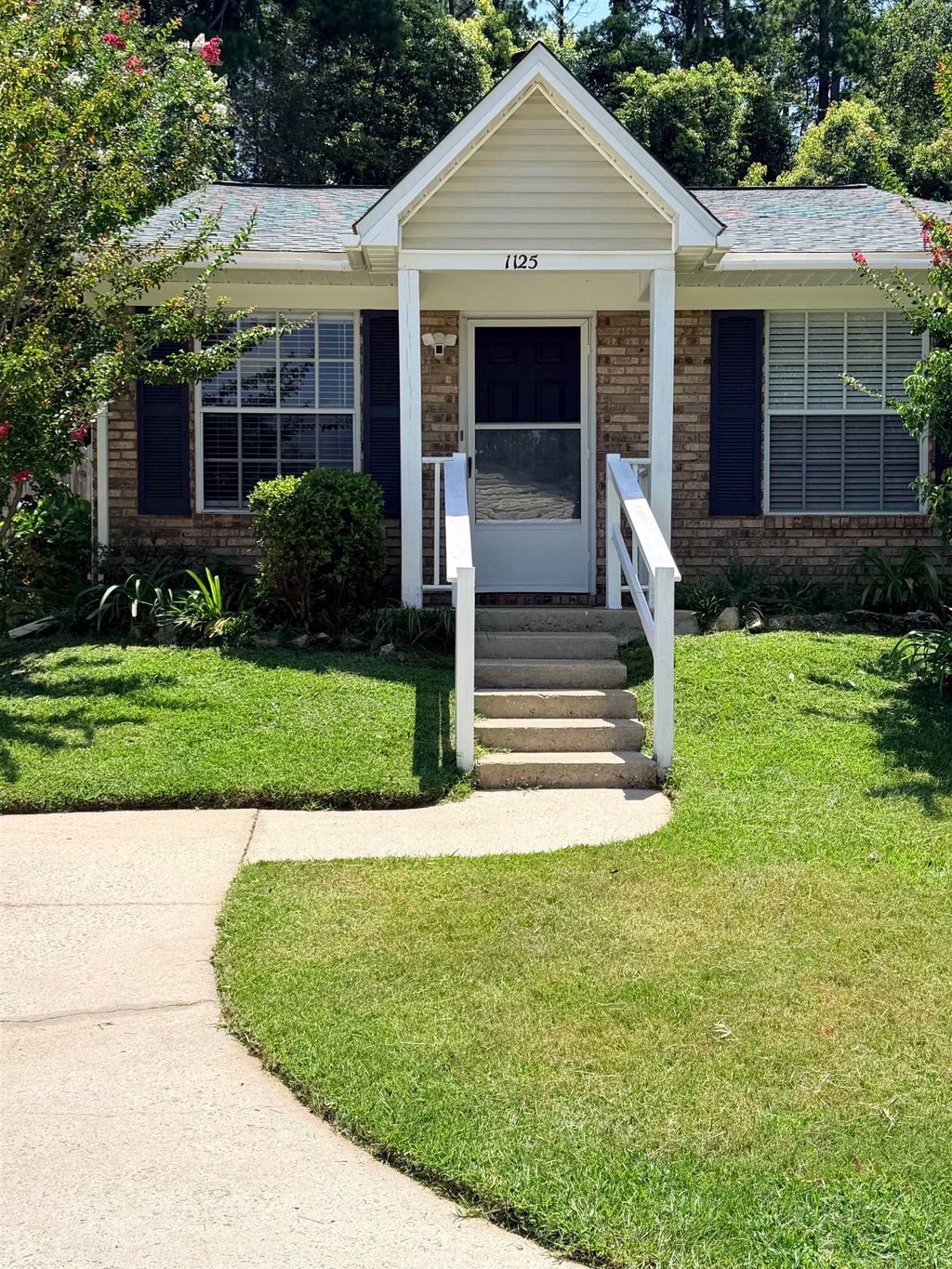 Photo of 1125 Copper Creek Court, Tallahassee, FL 32311 (MLS # 402997)