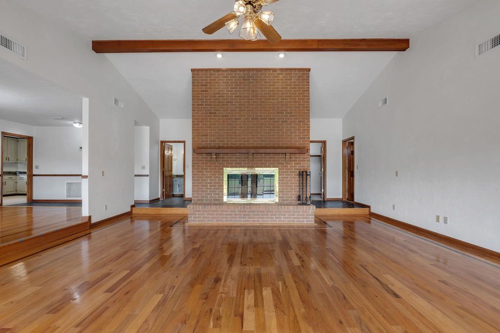 Photo of 7007 ALHAMBRA Drive, Tallahassee, FL 32317 (MLS # 399026)