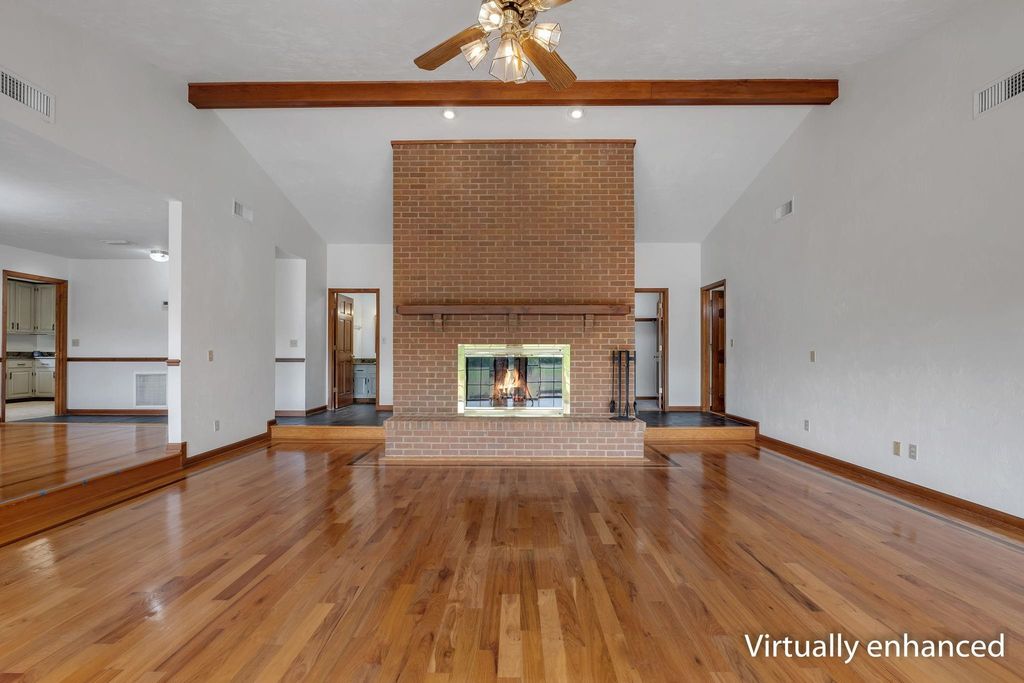 Photo of 7007 ALHAMBRA Drive, Tallahassee, FL 32317 (MLS # 399026)