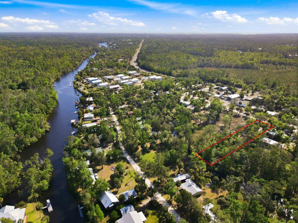 Photo of 1320 NE Cedar Street, Steinhatchee, FL 32359 (MLS # 398750)