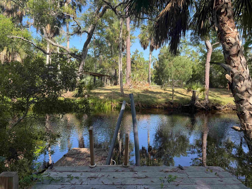 Photo of 1320 NE Cedar Street, Steinhatchee, FL 32359 (MLS # 398750)