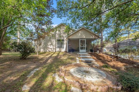Tiny photo for 747 Eagle View Drive, Tallahassee, FL 32311 (MLS # 397572)