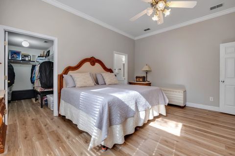 Tiny photo for 747 Eagle View Drive, Tallahassee, FL 32311 (MLS # 397572)