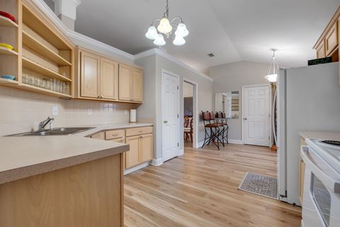 Tiny photo for 747 Eagle View Drive, Tallahassee, FL 32311 (MLS # 397572)