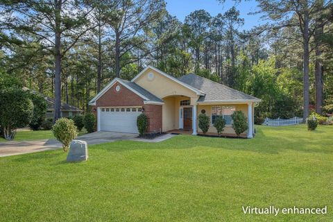 Tiny photo for 747 Eagle View Drive, Tallahassee, FL 32311 (MLS # 397572)