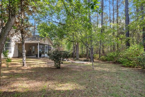 Tiny photo for 747 Eagle View Drive, Tallahassee, FL 32311 (MLS # 397572)