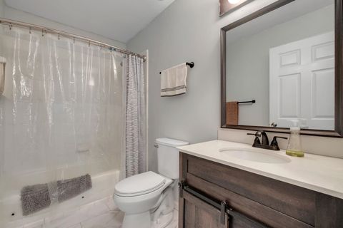 Tiny photo for 747 Eagle View Drive, Tallahassee, FL 32311 (MLS # 397572)