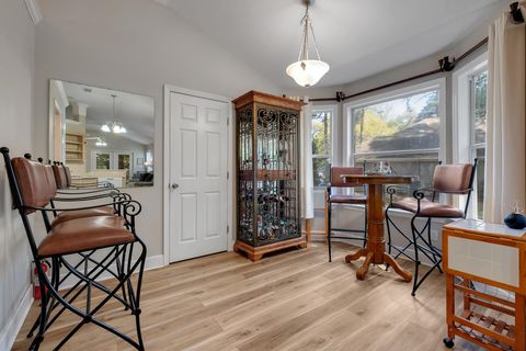 Tiny photo for 747 Eagle View Drive, Tallahassee, FL 32311 (MLS # 397572)