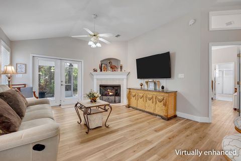 Tiny photo for 747 Eagle View Drive, Tallahassee, FL 32311 (MLS # 397572)
