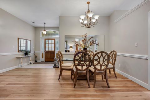 Tiny photo for 747 Eagle View Drive, Tallahassee, FL 32311 (MLS # 397572)