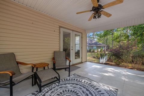 Tiny photo for 747 Eagle View Drive, Tallahassee, FL 32311 (MLS # 397572)