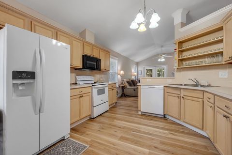 Tiny photo for 747 Eagle View Drive, Tallahassee, FL 32311 (MLS # 397572)