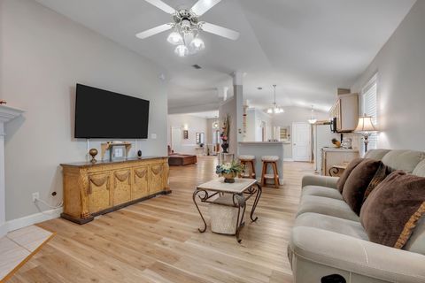 Tiny photo for 747 Eagle View Drive, Tallahassee, FL 32311 (MLS # 397572)