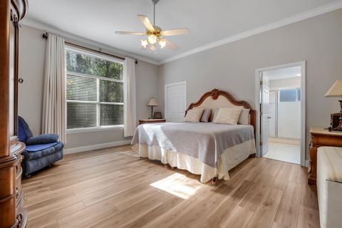 Tiny photo for 747 Eagle View Drive, Tallahassee, FL 32311 (MLS # 397572)