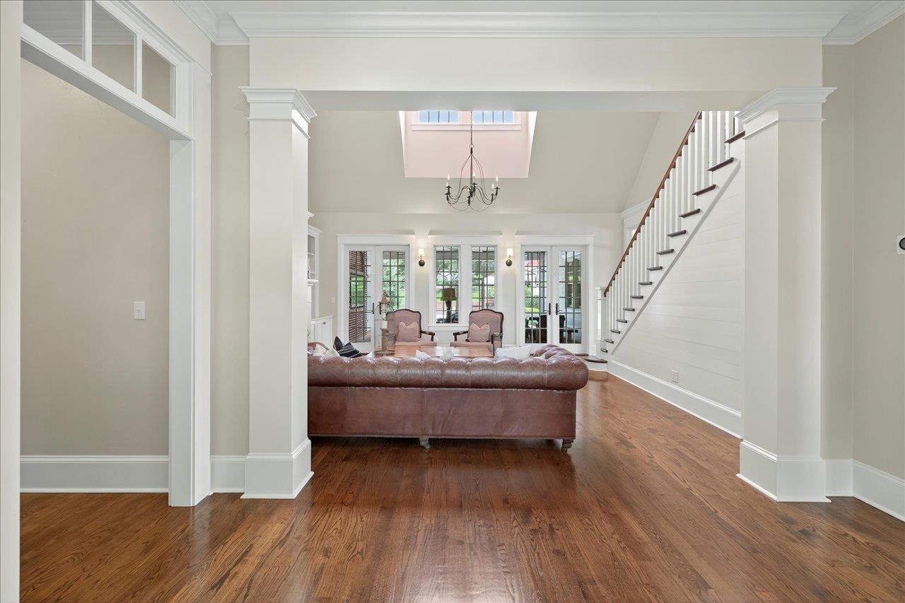 4640 Grove Park Drive