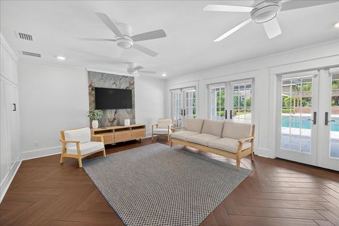 Tiny photo for 4640 Grove Park Drive, Tallahassee, FL 32311 (MLS # 389967)