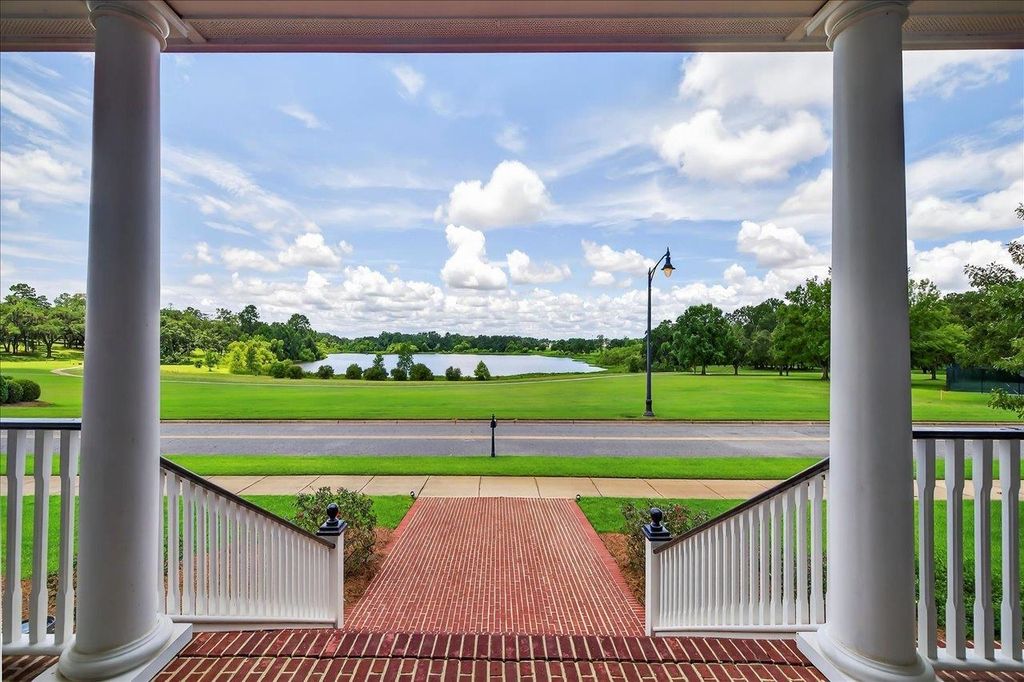 Photo of 4640 Grove Park Drive, Tallahassee, FL 32311 (MLS # 389967)