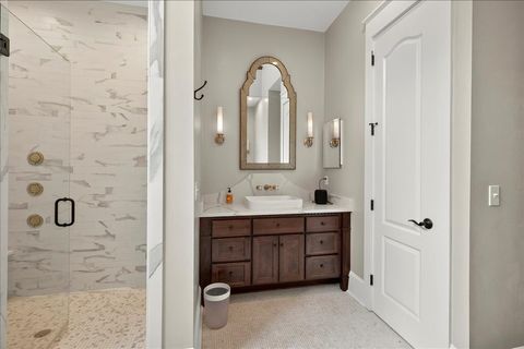 Tiny photo for 4640 Grove Park Drive, Tallahassee, FL 32311 (MLS # 389967)