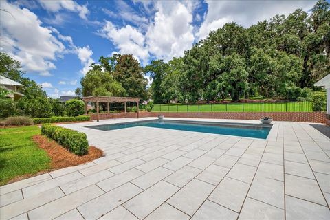 Tiny photo for 4640 Grove Park Drive, Tallahassee, FL 32311 (MLS # 389967)