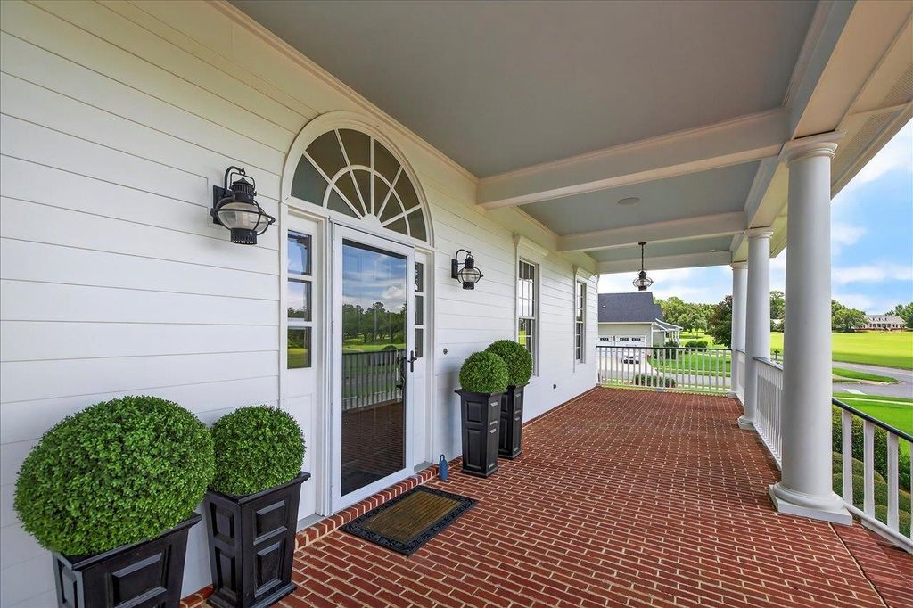 Photo of 4640 Grove Park Drive, Tallahassee, FL 32311 (MLS # 389967)