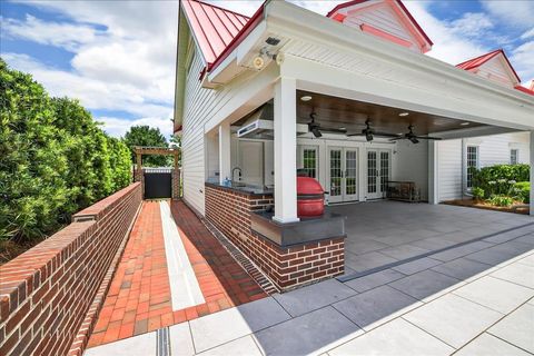 Tiny photo for 4640 Grove Park Drive, Tallahassee, FL 32311 (MLS # 389967)