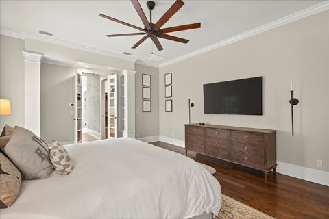 Tiny photo for 4640 Grove Park Drive, Tallahassee, FL 32311 (MLS # 389967)