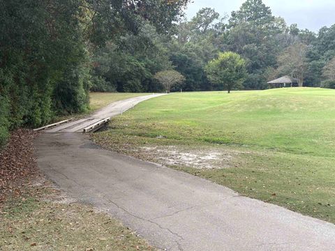 XXX Greenway Lane Havana FL 32333