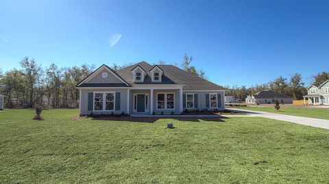 106 Bedford Loop Crawfordville FL 32327