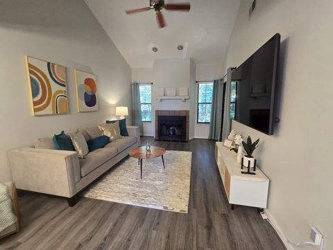 Tiny photo for 1104 Greentree Court #N, Tallahassee, FL 32304 (MLS # 399885)