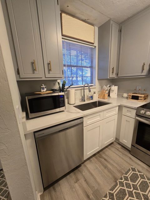 Tiny photo for 1104 Greentree Court #N, Tallahassee, FL 32304 (MLS # 399885)