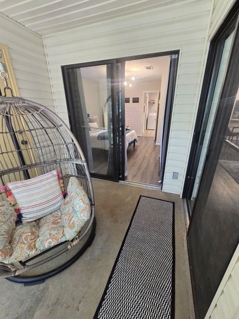 Tiny photo for 1104 Greentree Court #N, Tallahassee, FL 32304 (MLS # 399885)