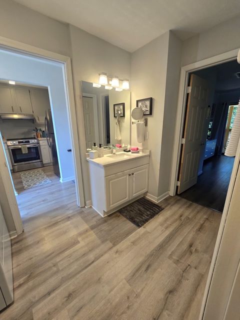 Tiny photo for 1104 Greentree Court #N, Tallahassee, FL 32304 (MLS # 399885)