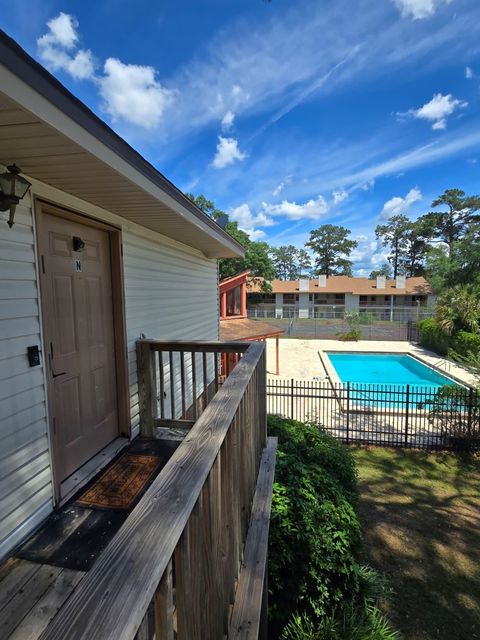 Tiny photo for 1104 Greentree Court #N, Tallahassee, FL 32304 (MLS # 399885)