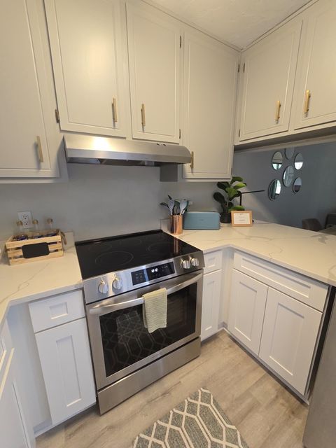 Tiny photo for 1104 Greentree Court #N, Tallahassee, FL 32304 (MLS # 399885)
