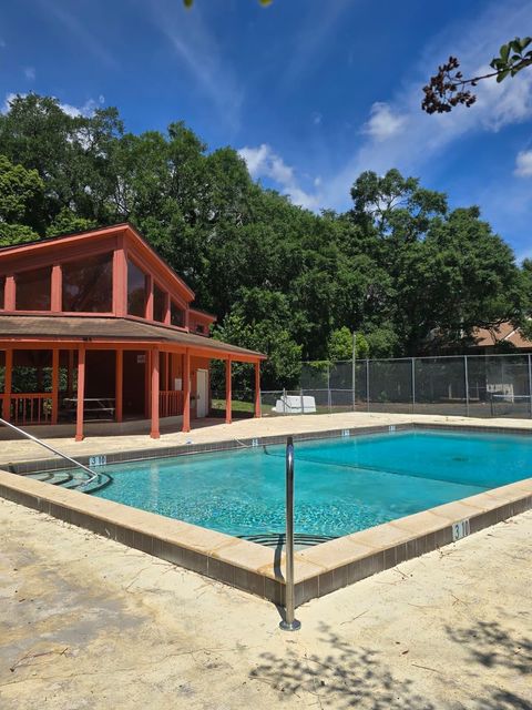Tiny photo for 1104 Greentree Court #N, Tallahassee, FL 32304 (MLS # 399885)
